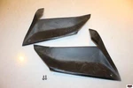 2022 Kawasaki Ninja EX650 Rear Side Fairing Cowl Shroud Pair 55028-0798. Fixed Price $35.99.