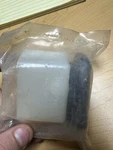 Nos Polaris Brake Fluid Reservoir & Cap Kit - Vintage Oem Made Usa New. Fixed Price $44.99.