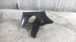 86 Honda Shadow Right Side Frame Cover Panel. Fixed Price $9.99.