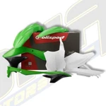 Polisport Plastics Kit For Kawasaki KX450F KXF450 2016 2017 2018 Oem Green. Fixed Price $139.98.