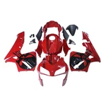 Cv Injection Red Skull Fairing Fit For Honda 2003-2004 Cbr 600RR A0119. Fixed Price $459.99.