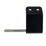 Polaris 1018774-458 Black Lh Upper Hinge Weld 2014-18 Brutus Hd Ranger 900 Xp. Fixed Price $54.99.