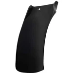 Acerbis Mud Flap (black) Compatible With 02-12 Honda CRF450R. Fixed Price $29.99.