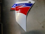 Nos Honda Oem Right Pearl W. Fairing Middle Cowl 2011-15 CBR250 64330-KPP-T000. Fixed Price $139.95.