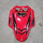 Yamaha 8FA-77111-01-P1 Shroud. Fixed Price $83.62.