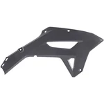 Polisport Radiator Shroud Set - Nardo Grey 8476000004CL77. Fixed Price $33.92.