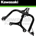 New 2006-2008 Genuine Oem Kawasaki Mirror & Meter Bracket Ninja EX650. Fixed Price $140.17.