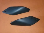 Ktm Duke 690 Frame Cover (ez. 29/05/2017 ) 76003094000. Fixed Price $11.59.