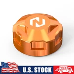 Radiator Water Pipe Reservoir Cover For Ktm 390 Duke 250 2024. Fixed Price $14.99.
