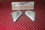 2007 Harley V-rod Vrod Vrscx Screaming Frame Neck Covers Left & Right VR26. Fixed Price $49.99.