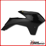 Black Radiator Air Intakes Ktm Sx 150 2T 2013-2015 1CYC-1899-12#6. Fixed Price $89.92.