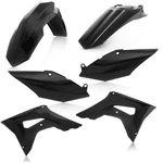 Acerbis Plastic Kit Black 2630690001. Fixed Price $106.28.