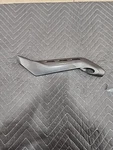 2019 Ducati Panigale V4 Oem 46016881A - Cap Rh. Fixed Price $25.00.