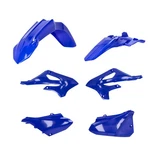 Acerbis Plastic Kit Blue Motorcycle Dirt Bike 2936210211 1403-3544 29362-10211. Fixed Price $139.31.