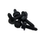 Polaris Sportsman Ranger Rzr Body Chassis Skidplate M6 Screw Bolt (six) 7518529. Fixed Price $8.95.