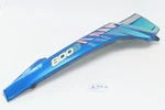 Suzuki Dr 800 SR43A Bj 1993 - Tail Fairing Glued On The Right A295C. Fixed Price $107.38.
