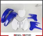 Complete Body Kit Ufo Plast For Yamaha Yzf 450 2003 2005 04999. Fixed Price $108.52.