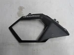Nos Oem Honda Left Side Cover 2019-20 GROM125 83595-K26-E10ZA. Fixed Price $53.99.