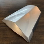 2003 2004 Suzuki Oem Solo Seat Cowl Rear Tail Fairing Cover. Fixed Price $46.99.