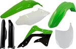 Acerbis 2250453593 Full Plastic Kit Original 12. Fixed Price $169.95.