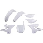 Ufo Complete Plastic Set White YAKIT319 046. Fixed Price $99.83.