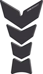 One Emblems CGAN126P Tankpad Soft Touch Prespaced Slim Black. Fixed Price $40.93.
