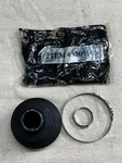 Polaris 2204460 Boot Kit Oem Genuine Usa Made. Fixed Price $69.99.