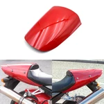 Red Abs Rear Seat Cover Cowl For Kawasaki ZX12R Ninja 2000 2001 ZX-12R. Fixed Price $29.95.