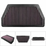 Air Intake Filter Cleaner For Honda CBR600RR/RA 07-15 17210-MFJ-D00 G. Fixed Price $42.68.