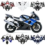 Kit Bodywork Set For Suzuki GSXR1000 K3 2003 2004 Abs Plastic Fairings. Fixed Price $399.95.