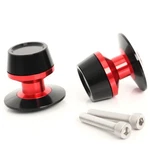 Red M8 Cnc Swingarm Spools For Z900 Rs / Cafe 18 19 20. Fixed Price $31.77.