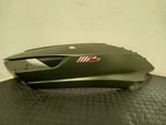 2019 Piaggio MP3 350 Lt Sport Rear Fairing O/s Rh 1B002011. Fixed Price $75.22.