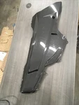 2007-2011 Ducati 848/1098/1198 Left Lower Fairing 48012302AN 22B. Fixed Price $99.00.