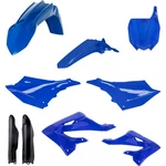 Acerbis 2936157705 Full Plastic Kit - Original 23. Fixed Price $157.94.