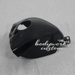 Zxmt Glossy Black Fuel Gas Tank Cover Fairing Cowl For Bmw S1000RR 2009-2018. Fixed Price $115.00.
