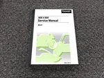 2013 Kawasaki Mule Side 600 610 4X4 Service Repair Manual 99924-1349-14. Fixed Price $147.77.