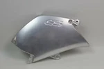 Bmw 05-07 Right Fuel Gas Tank Fairing Cover Nice! 46637694534. Fixed Price $194.99.