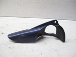 1989 Yamaha Yx 600 Radian Left Side Rear Fender Shock Cover 1UJ-2163E-00-0C. Fixed Price $45.00.