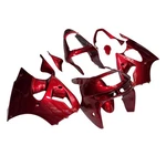 Candy Red Fairings For Kawasaki Ninja ZX-6R ZX6R 1998 1999 636 Bodywork. Fixed Price $318.95.