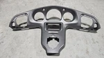 2001-2007 Goldwing Meter Panel (matt Bullet Silver) Motorcycle. Fixed Price $295.00.