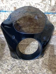 Memphis Shades Gauntlet Fairing MEM7191 MEB1884 06-17 Hd Dyna. Fixed Price $85.00.
