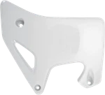 Ufo Radiator Shrouds White HO03625041 CR80R. Fixed Price $34.71.