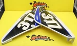 2008 Suzuki RM85 Side Panel Set Cover Fairing Left Right. Fixed Price $44.10.