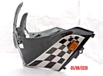 1997 Kawasaki Zg 1000 Concours Front Upper Cowl Fairing Headlight Cover Plastic. Fixed Price $299.99.