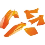 Acerbis - 2070950237 Plastic Kit, Ktm Orange. Fixed Price $140.34.