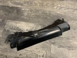 Suzuki 2001-2003 GSXR600 2000-2003 GSXR750 Oem Front Lower Cowl Cover. Fixed Price $19.99.