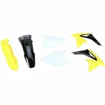 Acerbis 2113823914 Plastic Kit - Oem Yellow. Fixed Price $142.95.