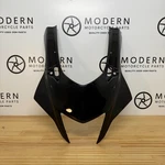 Yamaha YZF-R7 2022-2025 Front Upper Fairing Black BEB-2835G-00-P0 Genuine Oem. Fixed Price $213.81.