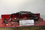 2007 Harley Electra Glide Main Wiring Harness With Batwing No Cuts EG128. Fixed Price $99.99.