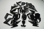 Gloss Black Fairing Kit For Kawasaki Ninja 650 2020-2025 Injection Bodywork Set. Fixed Price $358.01.